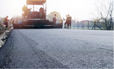 The Role of Safety in Roadwork Projects